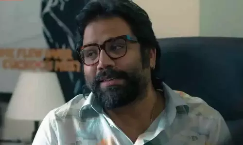 ఆర్జీవి కాదు ఆర్జీవి కా బాప్..!