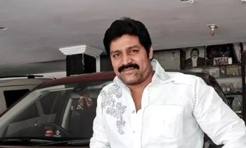 శ్రీహ‌రి ఇంట‌ డైరెక్ట‌ర్ మాట ఫ‌లించిన వేళ‌!