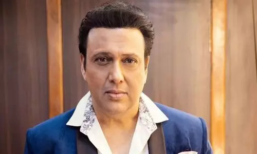 హాస్పిటల్ పాలైన సీనియర్ హీరో.. ఆ భయమే కారణమా?