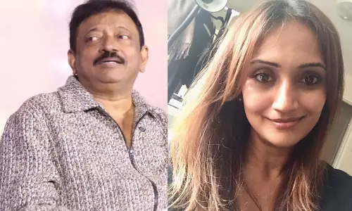 శివ చైల్డ్ ఆర్టిస్ట్ కి వర్మ సారీ.. ఇప్పుడు ఎక్కడ? ఏం చేస్తోందంటే ?