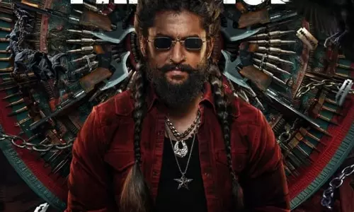 ఇంత కాన్ఫిడెన్స్ ఏంటి సామీ.. సెట్స్ కోస‌మే అంత బ‌డ్జెటా?