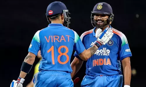 రో-కోకు విజ‌య్ హ‌జారే క‌ఠిన ప‌రీక్ష‌.. ఈ ట్రోఫీ క‌థేమిటో తెలుసా?