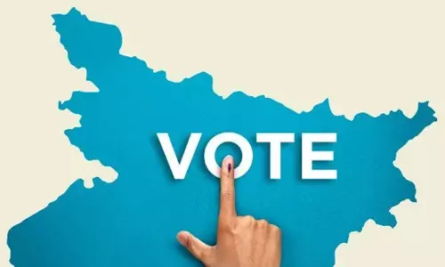 బీహార్ ఎగ్జిట్ పోల్స్ సర్వేలకు వెరీ బ్యాడ్ ట్రాక్ రికార్డు