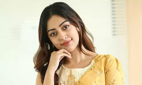 అందుకే వరుస సినిమాలు చేయలేదు..