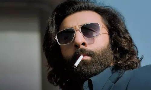 రణబీర్.. అప్పుడంతా అదే ధ్యాసలో ఉన్నారా?