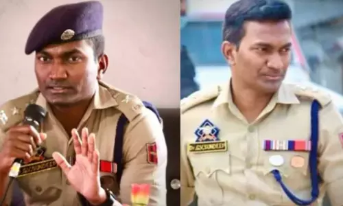 జైషే మొహ్మద్ భారీ ఉగ్రకుట్ర భగ్నం.. దేశభద్రతను కాపాడిన తెలుగోడు