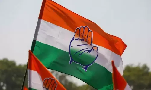ఒక వేళ కాంగ్రెస్ గెలిస్తే.. ఏమవుతుంది?