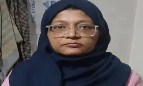 దేశవ్యాప్త ఉగ్ర దాడులకు రెండేళ్ల కుట్ర: డాక్టర్‌ షాహిన్‌ షాకింగ్‌ నిజాలు!