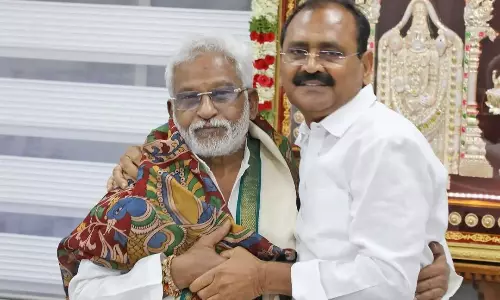 కల్తీ నెయ్యిలో వైవీ.. పరకామణిపై భూమన.. టీటీడీ మాజీ చైర్మన్లకు చిక్కులు తప్పవా?