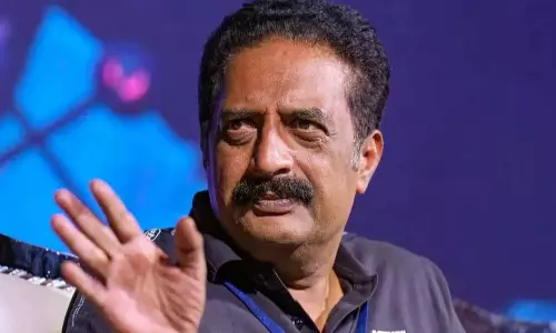 CID విచారణపై ప్రకాష్ రాజ్ రియాక్షన్..