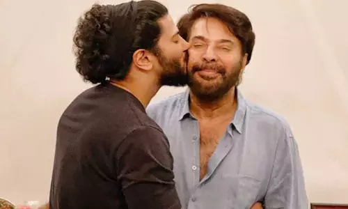 లోకా ఫ్రాంఛైజీలోకి మెగాస్టార్.. కల నెరవేరనుందా?