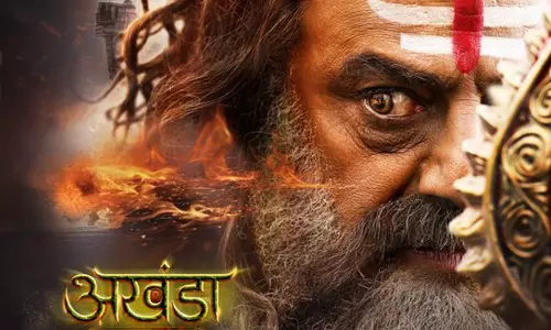 బాలయ్య అఖండ-2.. అక్కడే తొలి అడుగు..