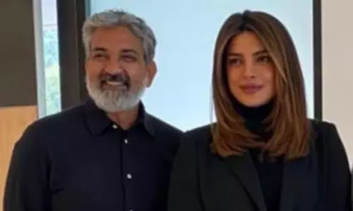 PCకి తెలుగు నేర్పిస్తున్న రాజ‌మౌళి సారు