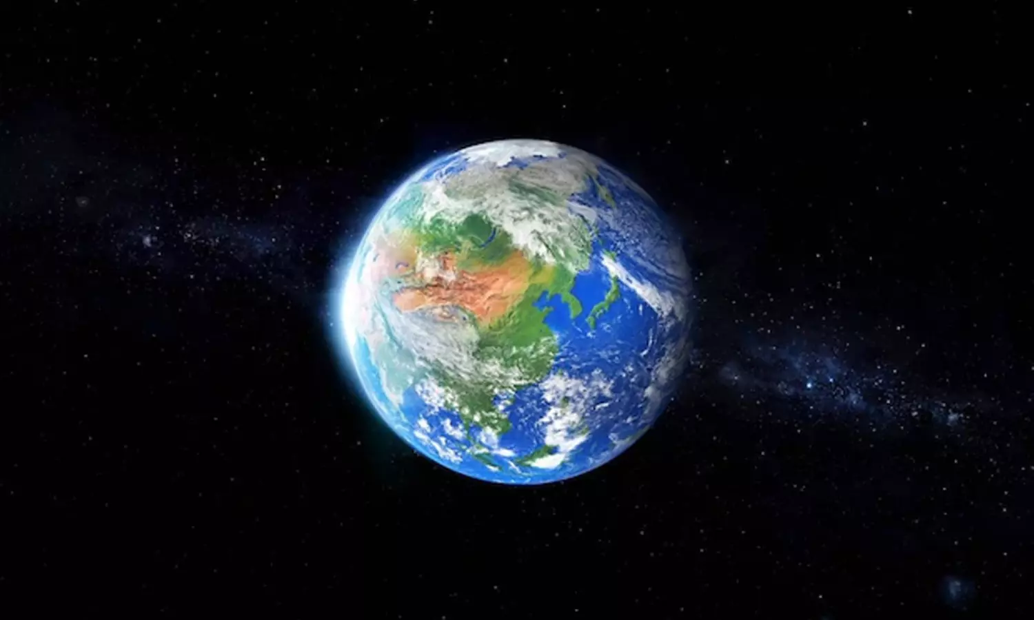 భూమి పొర చిరిగిపోతుందా? షాకింగ్ నిజం వెలుగులోకి!