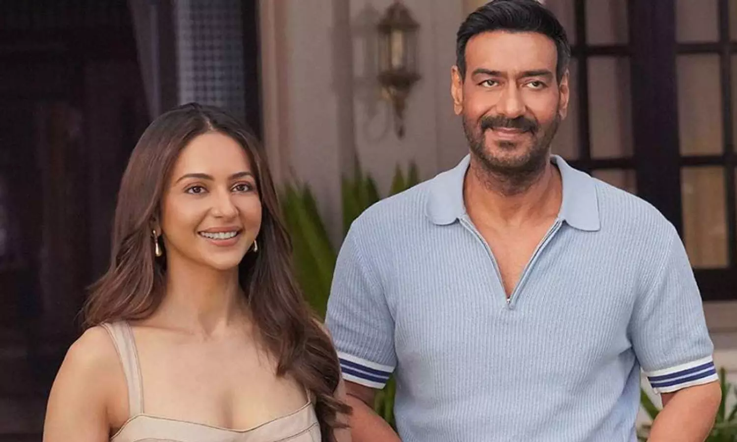 రకుల్ సినిమాకు బుకింగులు లేవా? రకుల్ సినిమాకు బుకింగులు లేవా?