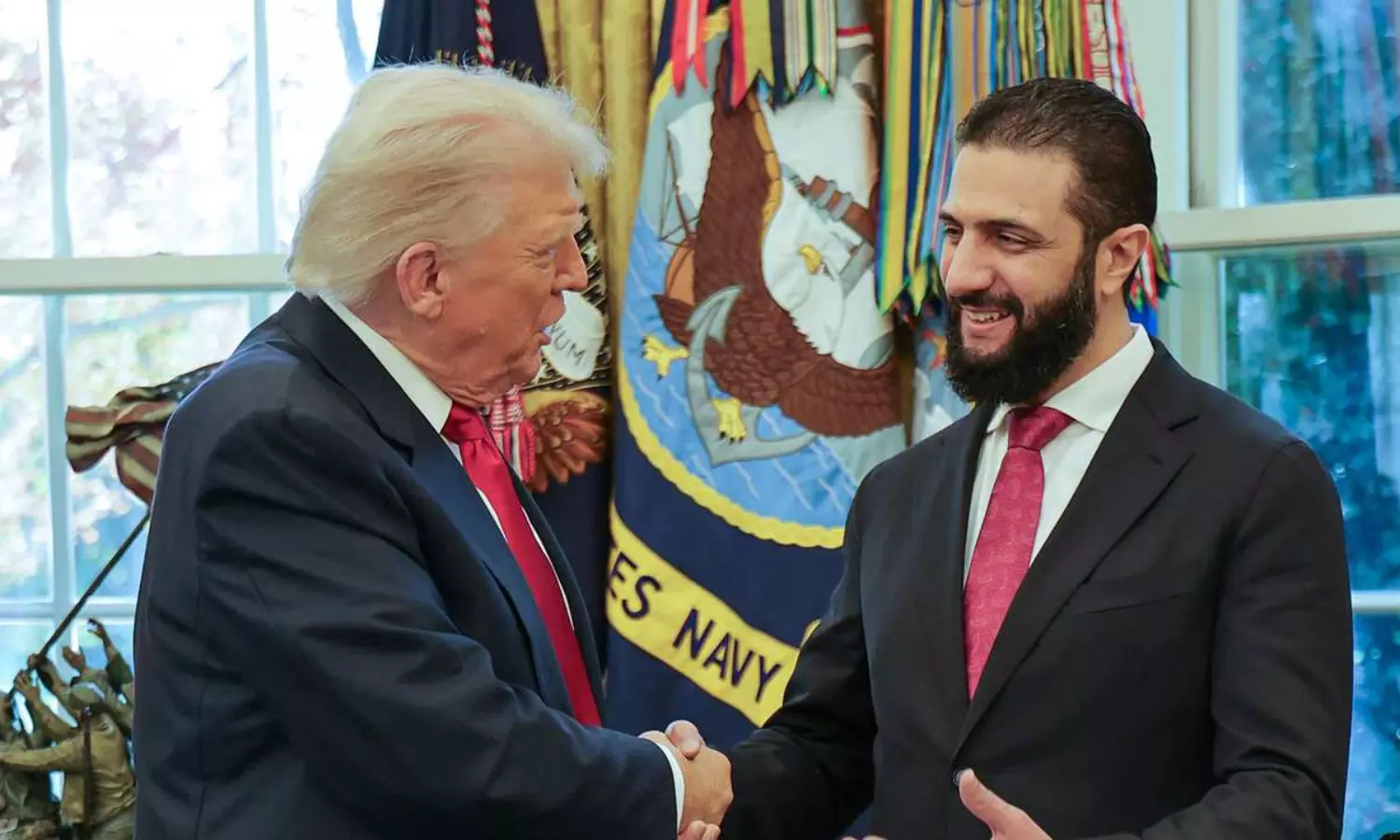 నీకు ఎంతమంది భార్యలు.. అధ్యక్షుడిని అడిగి మళ్లీ పరువు తీసుకున్న ట్రంప్