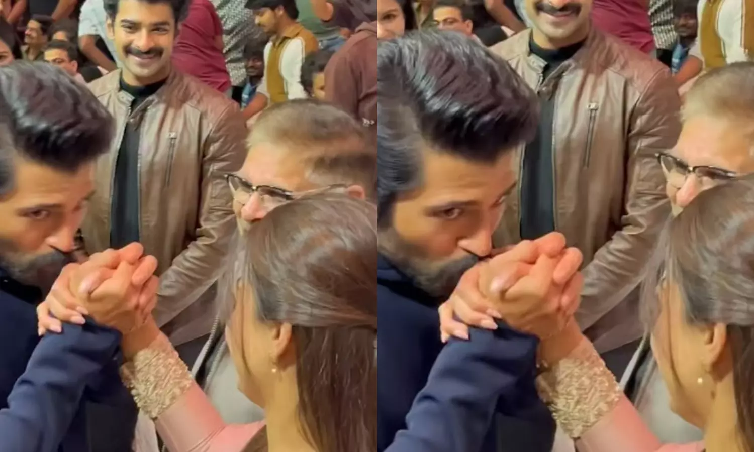 విజయ్ రష్మికను ముద్దుగా ఏమని పిలుస్తారంటే?