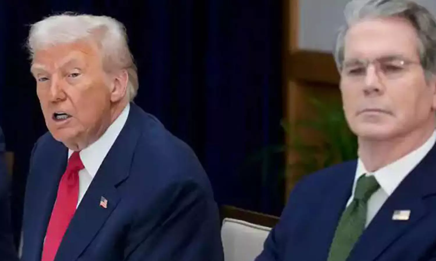 అమెరికన్లకు శిక్షణ ఇచ్చి మా దేశం వదిలి వెళ్లిపోండి..