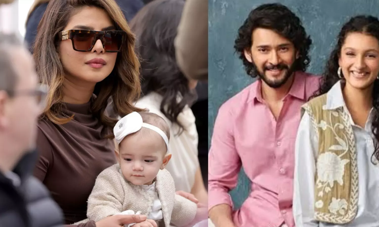 సితారకు నా కూతురికి మధ్య బాండింగ్ అదే!