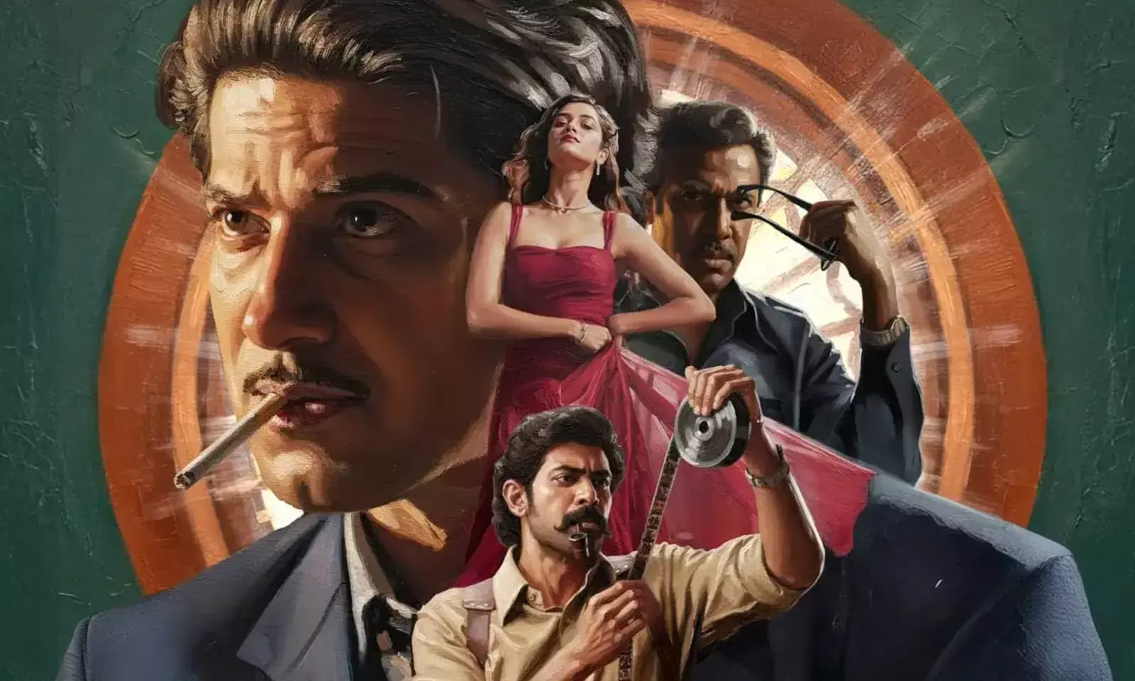 కాంత అక్కడ ఓకే.. మరి ఇక్కడ పరిస్థితి ఏంటి?