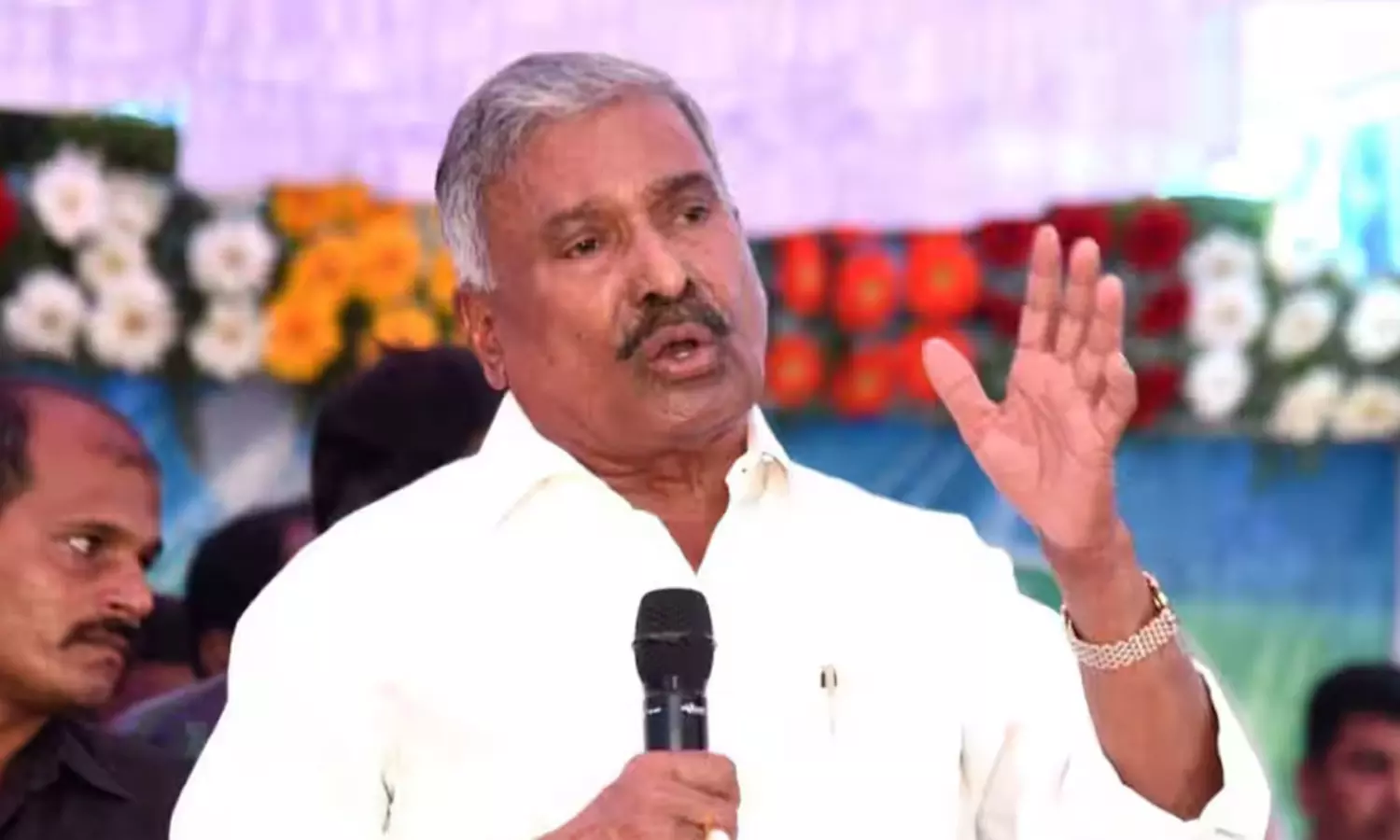 జనసేన Vs వైసీపీ.. పెద్దిరెడ్డికి రక్షణగా రంగంలోకి దిగిన పార్టీ..