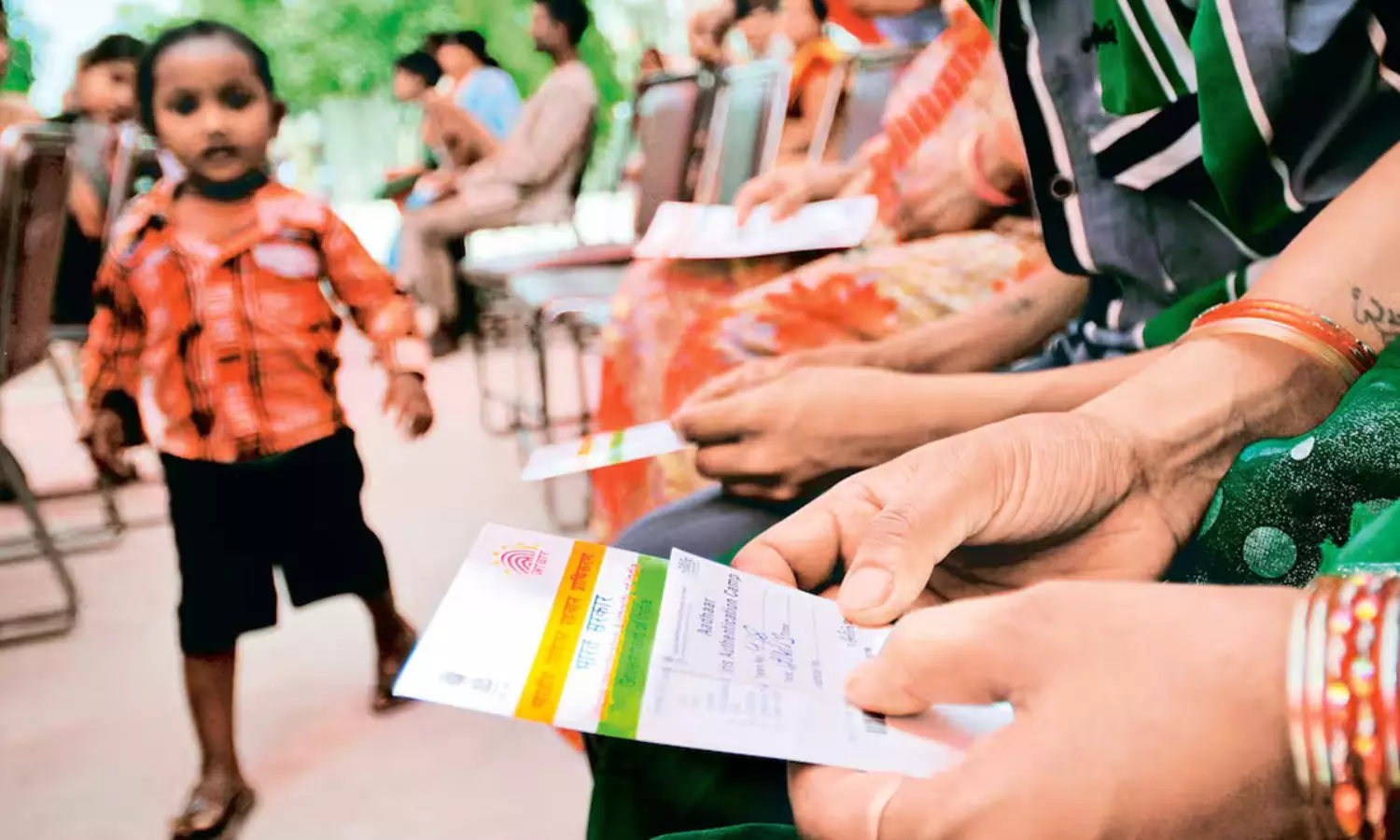 34 లక్షల మంది మృతి.. బెంగాల్ లో వెలుగులోకి తెచ్చిన సర్..