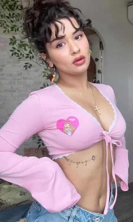 Avneet Kaur’s Steal the Spotlight on Instagram