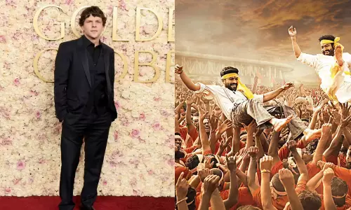 RRR.. ప్రతి ఒక్క అమెరికన్ చూసేశారా?