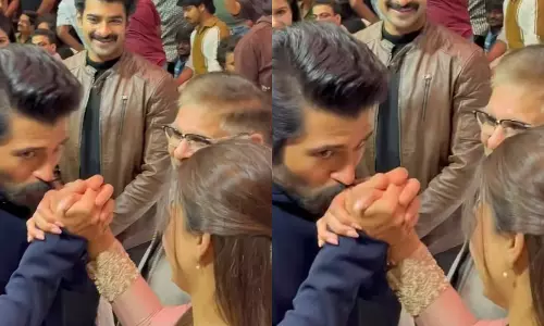 విజయ్ రష్మికను ముద్దుగా ఏమని పిలుస్తారంటే?