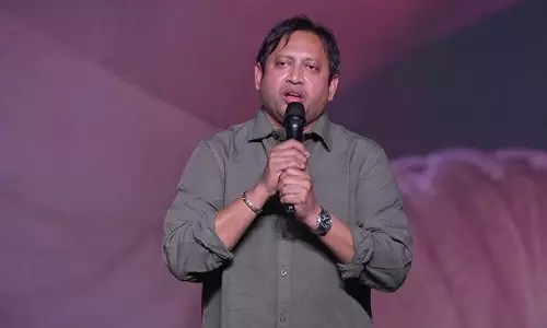 గర్ల్ ఫ్రెండ్ చున్నీ వివాదం.. SKN ఏమన్నారంటే?