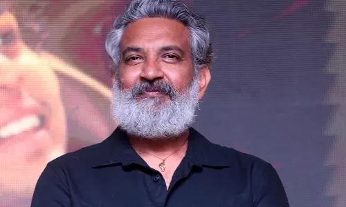 గ్లోబ్ ట్రోటర్.. అప్పుడే 20 కోట్లు లాభం.. సూపర్ జక్కన్న!