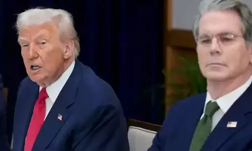 అమెరికన్లకు శిక్షణ ఇచ్చి మా దేశం వదిలి వెళ్లిపోండి..