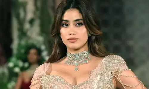 రిలేషన్ కన్ఫర్మ్ చేసిందా?