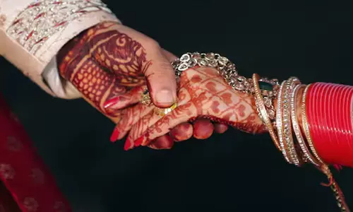 రివేంజ్ ప్లాన్ మామూలుగా లేదు! భార్యకు భార్య, భర్తకు భర్త - బీహార్ లవ్ క్వాడ్రాంగిల్ పెళ్లి!