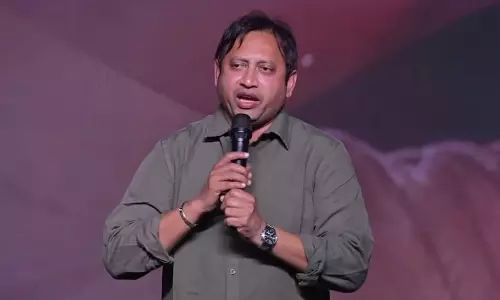 విజయ్ పై కామెంట్స్.. బండ్లకు ఎస్కేఎన్ కౌంటర్ ఇచ్చారా?