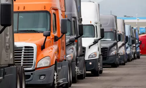 అమెరికాలో ప్రవాస డ్రైవర్లకు కొత్త కష్టాలు?