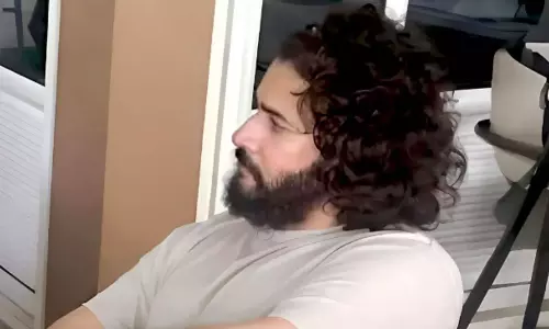 మహేష్ లుక్ ముందే రానుందా?