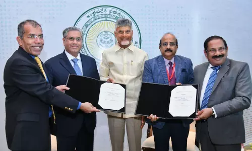 రైతుల పొలాల్లో కరెంటు పంట.. సీఎం చంద్రబాబు వినూత్న ఆలోచన