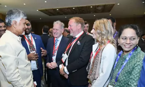 యూర‌ప్ పారిశ్రామిక వేత్త‌లు ఘ‌టికులు.. వారిని బాబు ఎలా ఒప్పించారంటే!