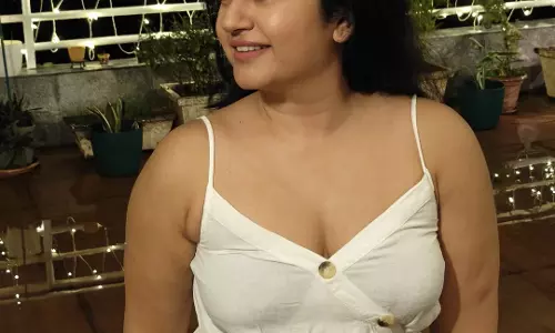 How Poonam Bajwa Redefines Elegance in All-White Attire