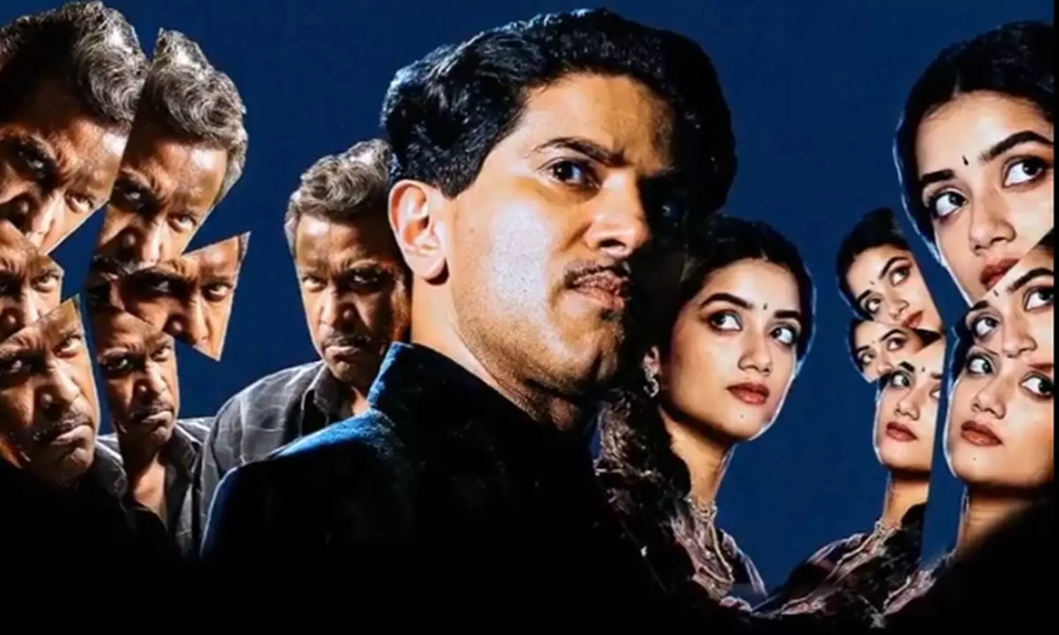 మూవీ రివ్యూ : కాంత