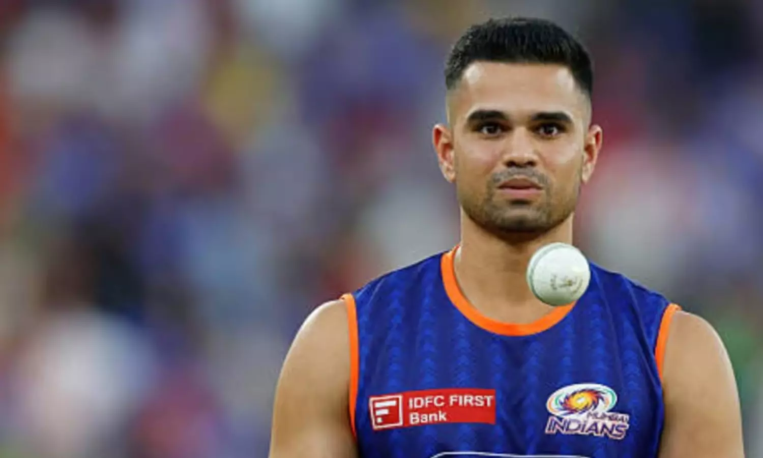 సచిన్ కొడుకైనా ముంబైకి లోకువే.. వారిద్దరిపై రూ.4.6 కోట్ల ఖర్చు సచిన్ కొడుకైనా ముంబైకి లోకువే.. వారిద్దరిపై రూ.4.6 కోట్ల ఖర్చు