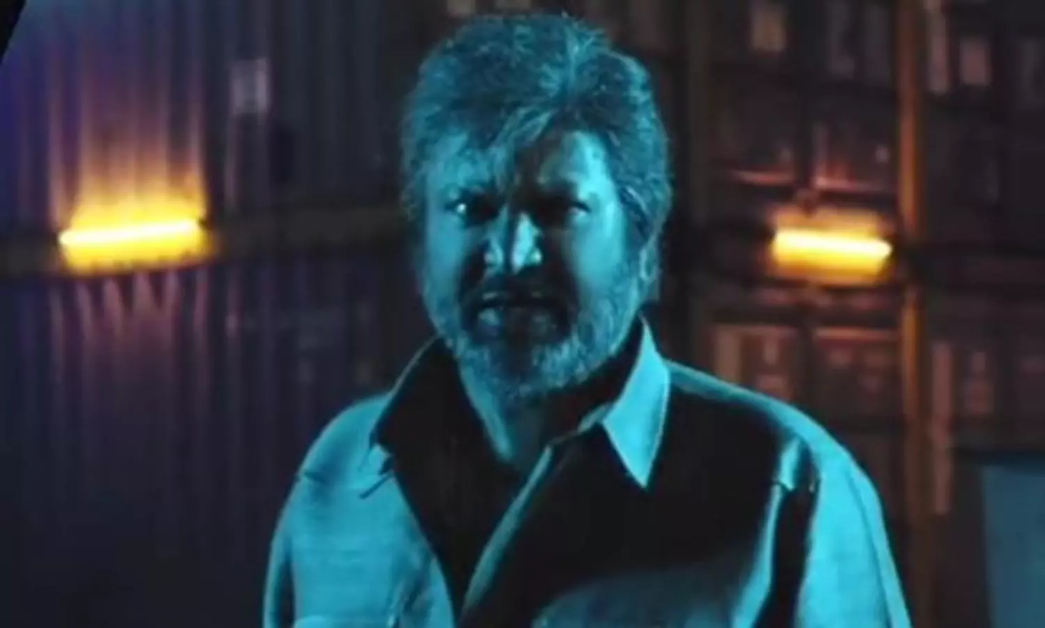 నట జీవితానికి అర్ధ శతాబ్దం.. మొన్న బాలయ్య..నేడు?