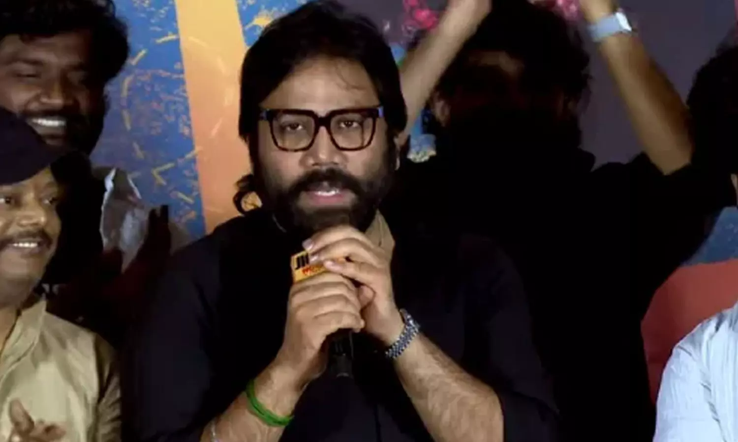 సందీప్, ప్రభాస్.. అది డౌటేనా?