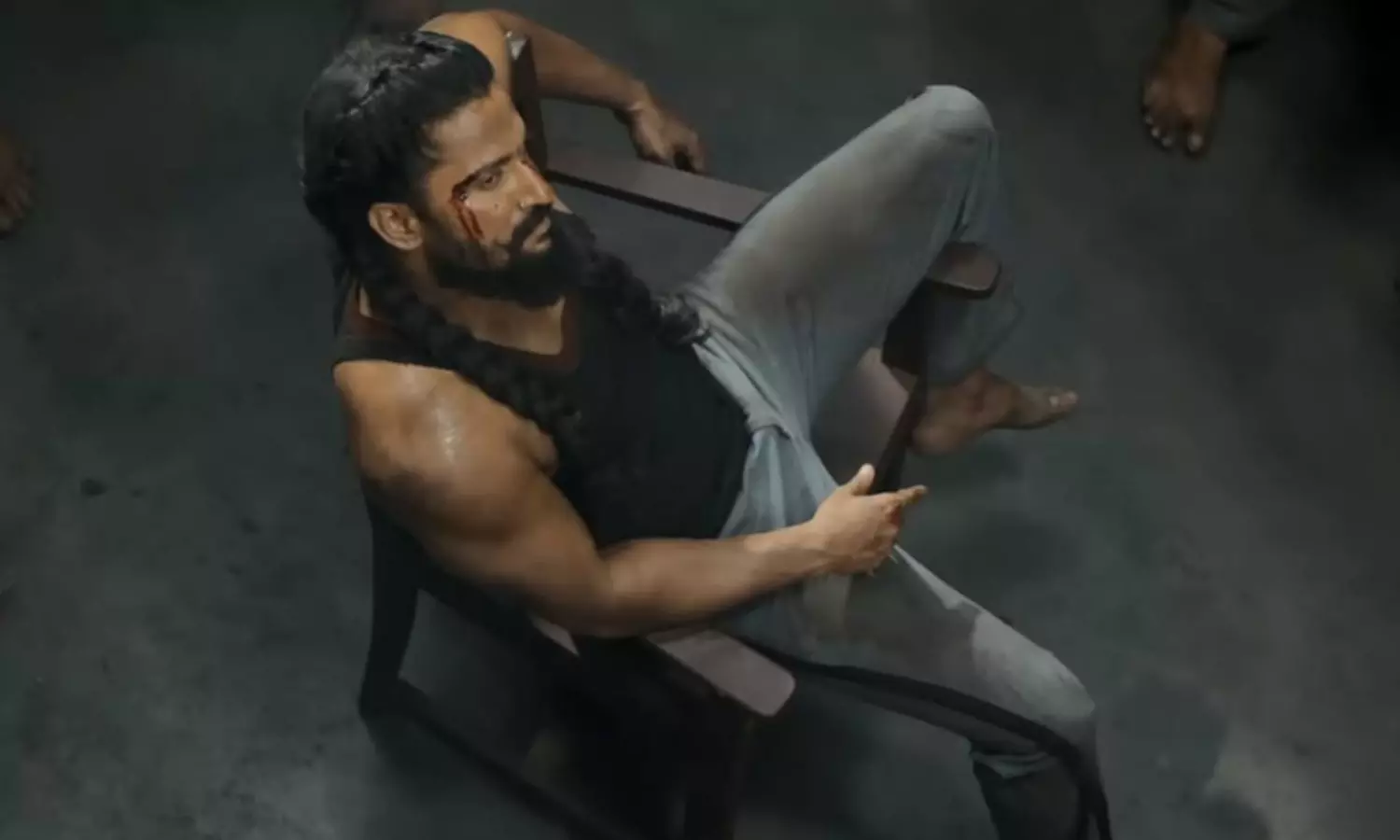 ప్యార‌డైజ్ ఫ‌స్ట్ సింగిల్ ఎప్పుడంటే?