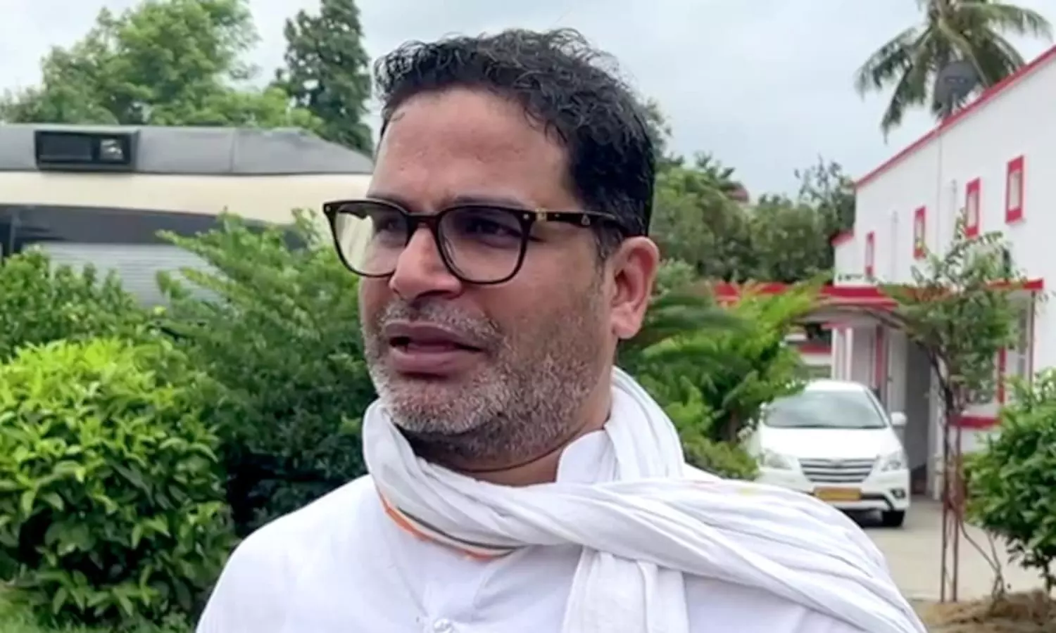 ఐప్యాక్ ప్రశాంత్ కిశోర్.. ప్యాకప్!.. బిహార్ లో బొక్క బోర్లా పడిన వ్యూహకర్త