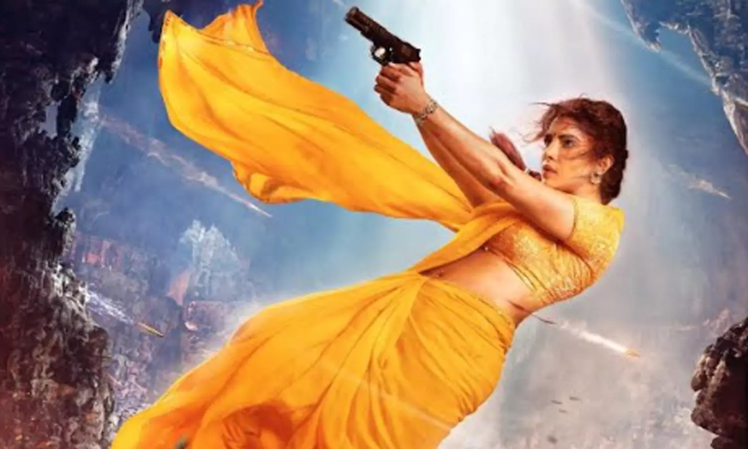 23 ఏళ్ల క్రితమే టాలీవుడ్ ఎంట్రీ..కానీ!