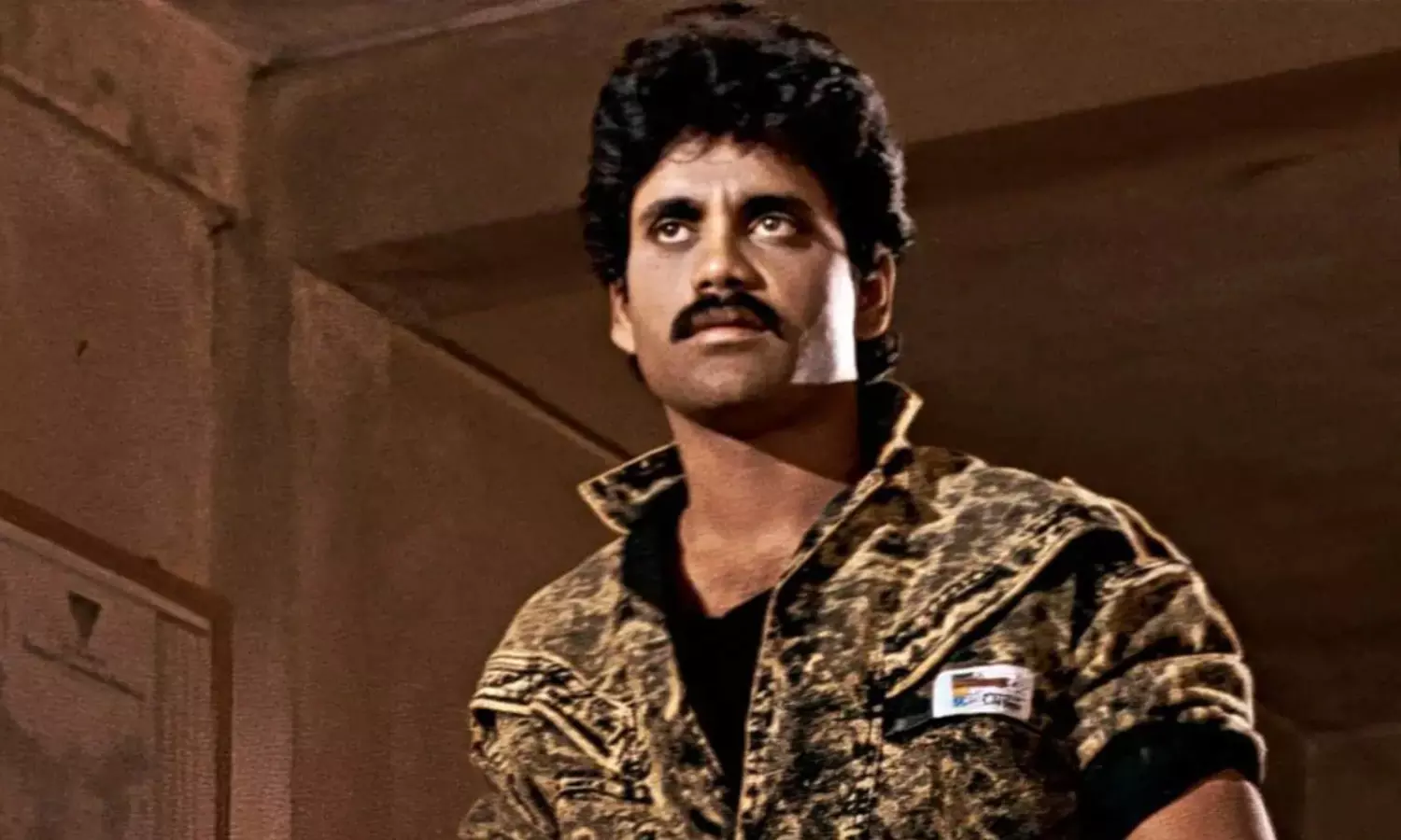 కళకళలాడుతున్న శివ థియేటర్లు..!