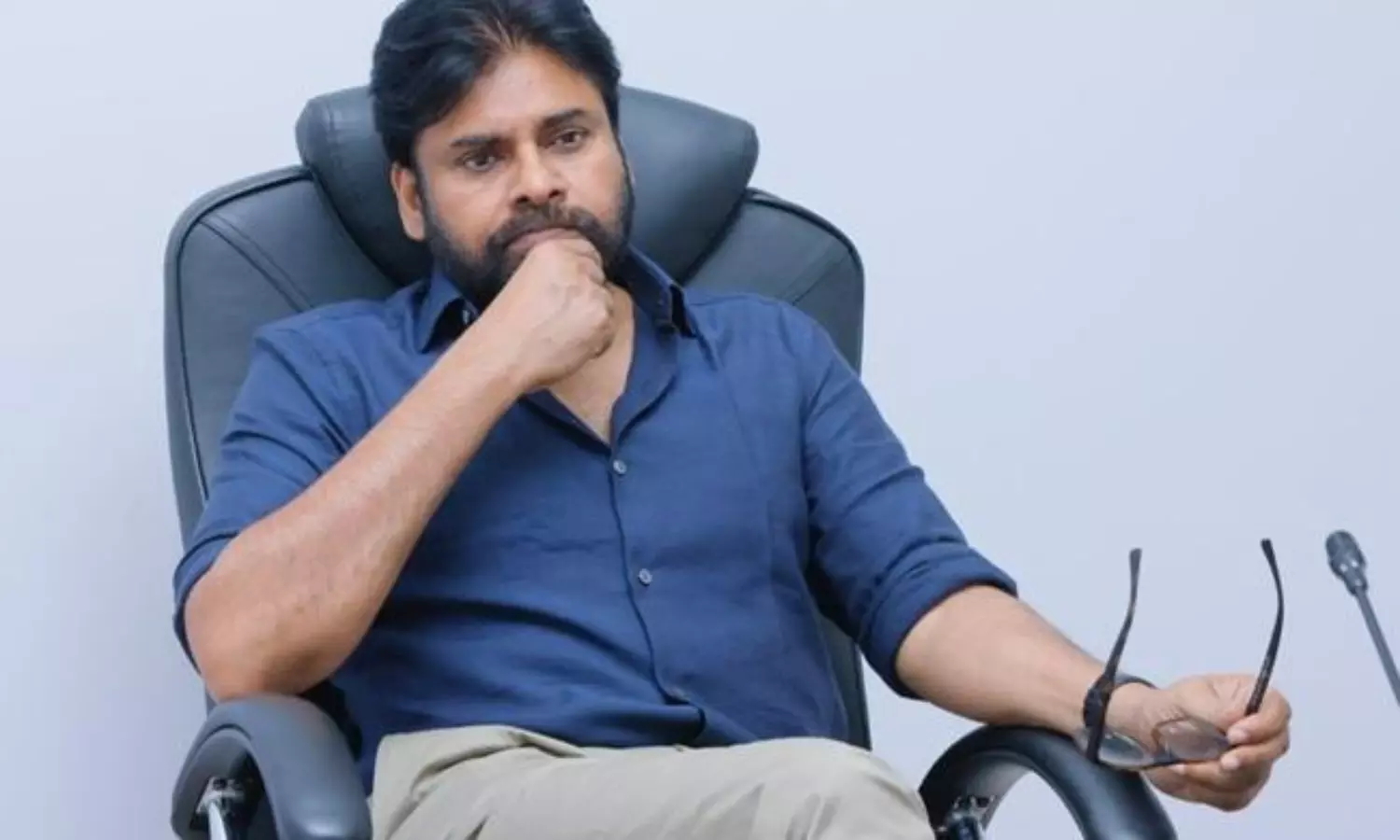 ప‌వ‌న్ దూకుడు.. ఫ‌లితం త్వ‌ర‌లోనే.. !