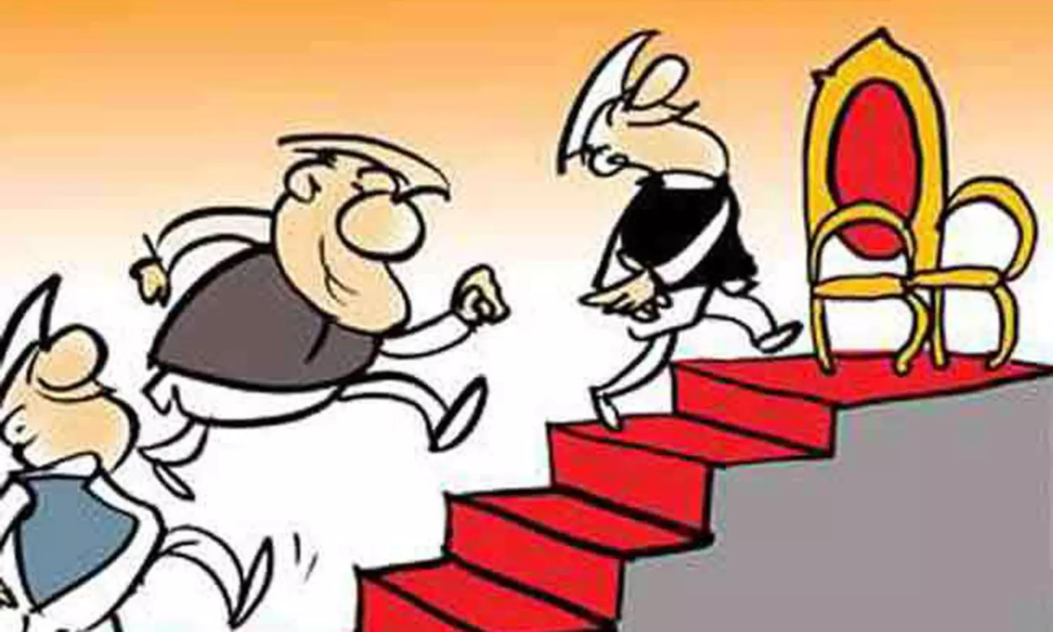 బీహార్  లో ఎన్డీయే సీఎం మారుతున్నారా?.. పోస్ట్  డిలీట్ వెనుక..!